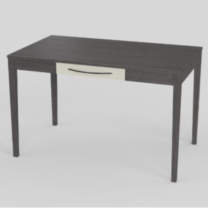 Table White Drawer GL-LM02#